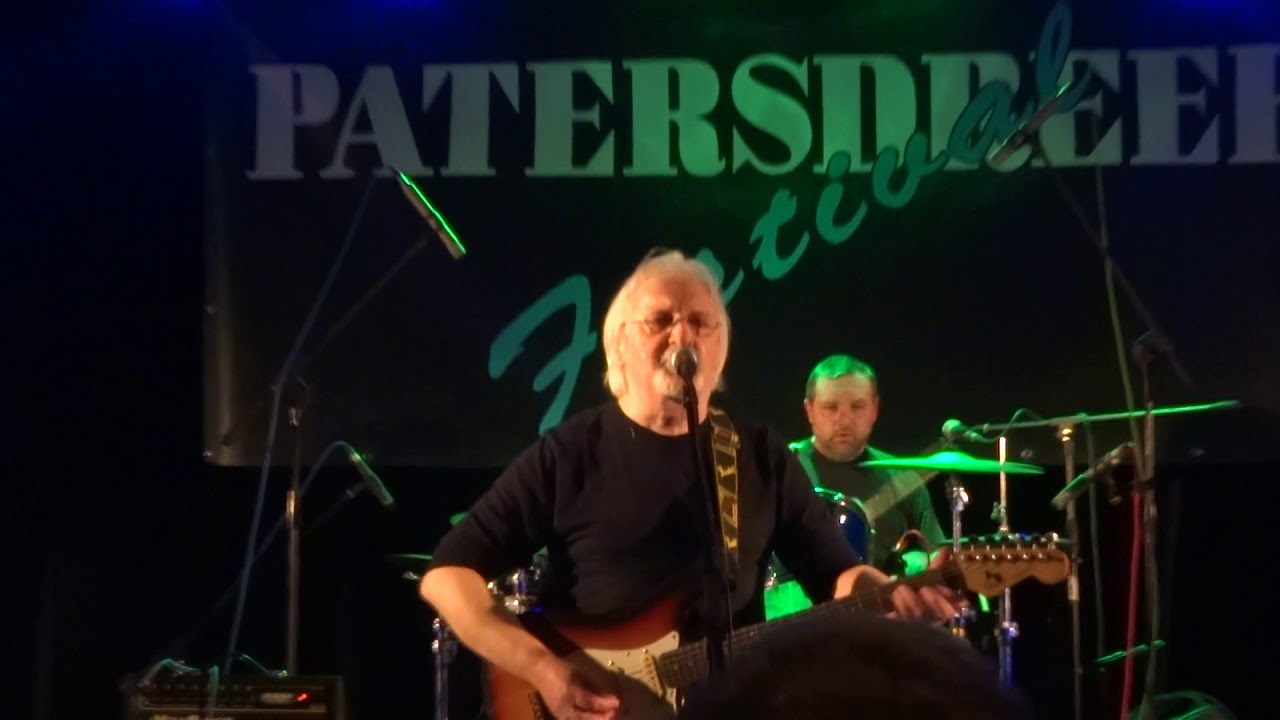 Irish Coffee @ de Patersdreef Indoor 2018 Tielt Masterpiece