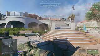 Double flash scope contact (BF6 redsec)
