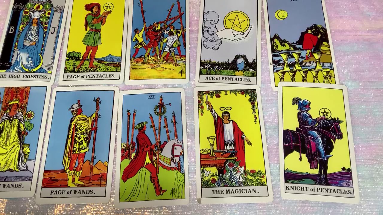 LEO WEEKLY LOVE TAROT READING FOR FEBRUARY 241 2020 “ SPEAK FROM YOUR