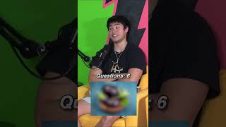 20 Questions To Guess The Item 🤔