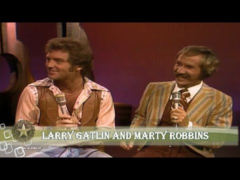 Wideo: Larry Gatlin Net Worth