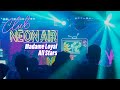 Madame loyal all stars  club neonair dj set