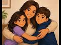Feliz Día De Las Madres (MAMÁ)