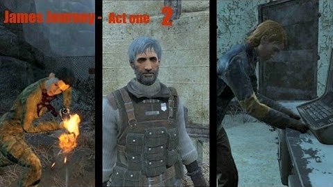 Fallout 4 James Journey Part 2 Forming The Avengers!