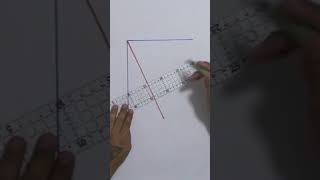 Stepbystep Basic Sleeve Pattern sewing fashion gonzalodesouza