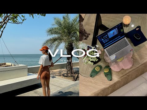 Weekend Vlog | a busy weekend  of January with me