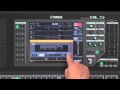 CL/QL Series Training Video: 3.10. Using Dugan Automixer