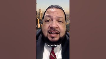 Why Frederick Douglass Saw the Constitution as a Document of Liberty