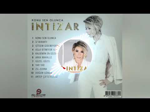 İntizar-Zil Zurna - (Official Audio)