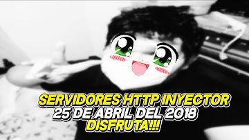 SERVIDORES TELCEL APKCUSTOM ETC..