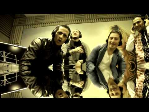 جديد محمد رمضان و فرقة العصابة 2015
