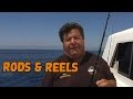 Dan Hernandez Talking About Rods & Reels For Tuna Fishing | SPORT FISHING