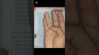 Oxford Countdown Grade 1 Maths | Page 139 Solutions | Easy Explanation for Kids
