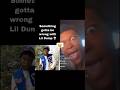 NBA Lil Dump In The Car Geeked Out His Body mp3