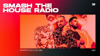 Smash The House Radio Ep. 491