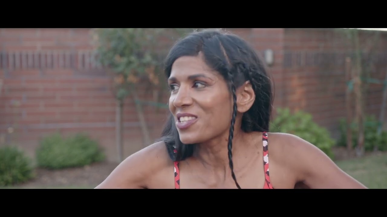 Amma's Ashes - A Place Called Sacramento 2022