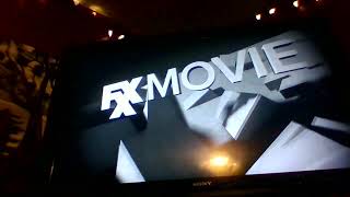 Rough Night - FXX Intro