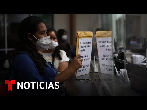 Estas son las promesas por cumplir en materia migratoria | Noticias Telemundo