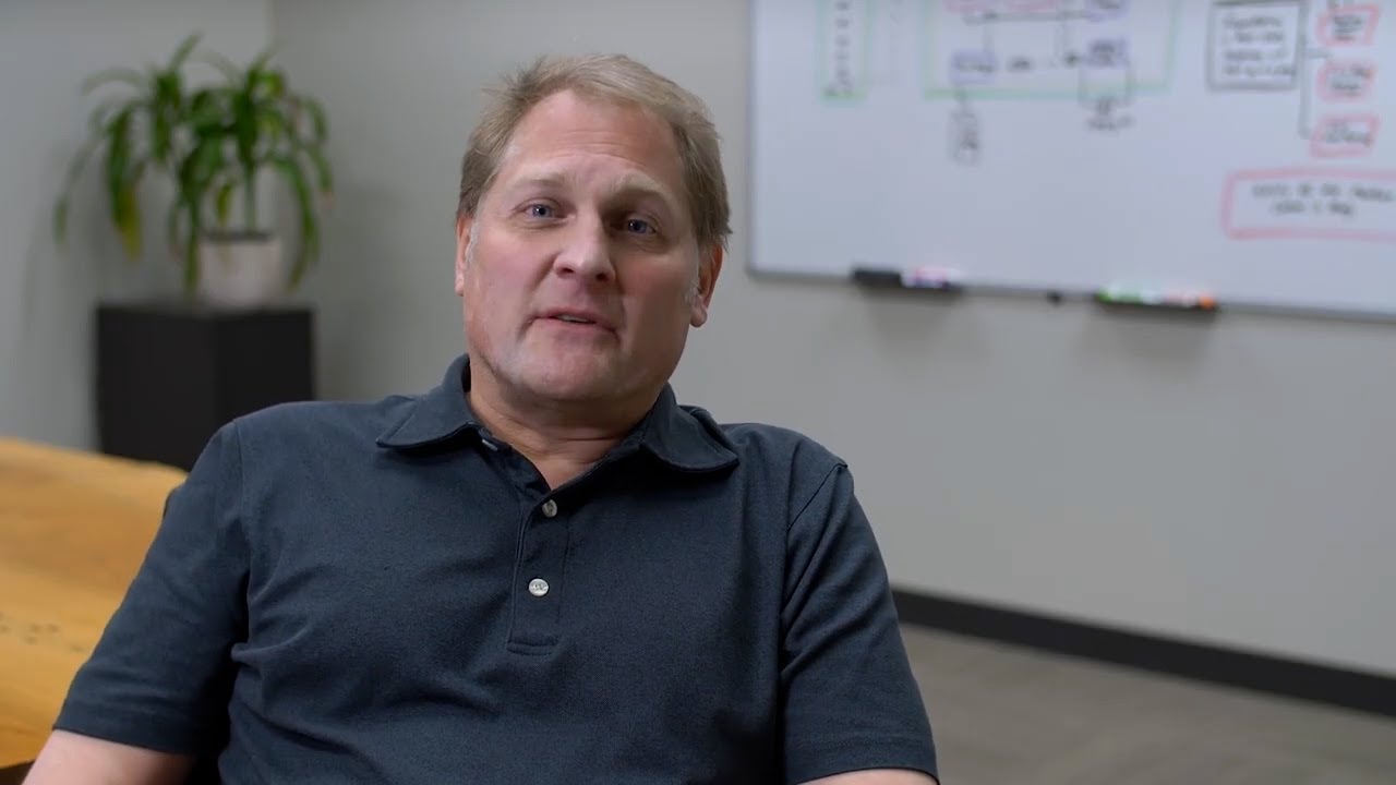 Employee Testimonial: Employee Recognition and Support | Simplexity ...