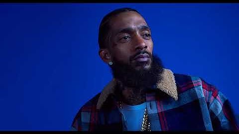 Nipsey Hussle - A miracle ( Gogan Remix )