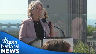 Two major projects approved despite environmental impacts | APTN News