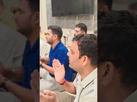 कीर्तन #love #गुहाटी #bhajan #harikripabhajan #live #vlog #बाल #song #balsantbholebaba