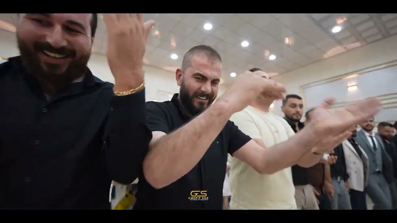 حفلة مكتل في صالة روج  العرسان (#أيوب_كولئ) بتاريخ /2025/9/29/ PART (03)