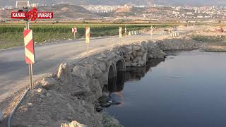 Buraya Bir El Atın Sayın Başkanım