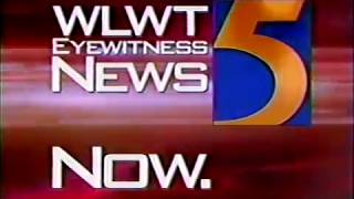 2000 WLWT News Promo screenshot 5