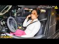 Entitled Mom Turns Traffic Stop Into Total Nightmare