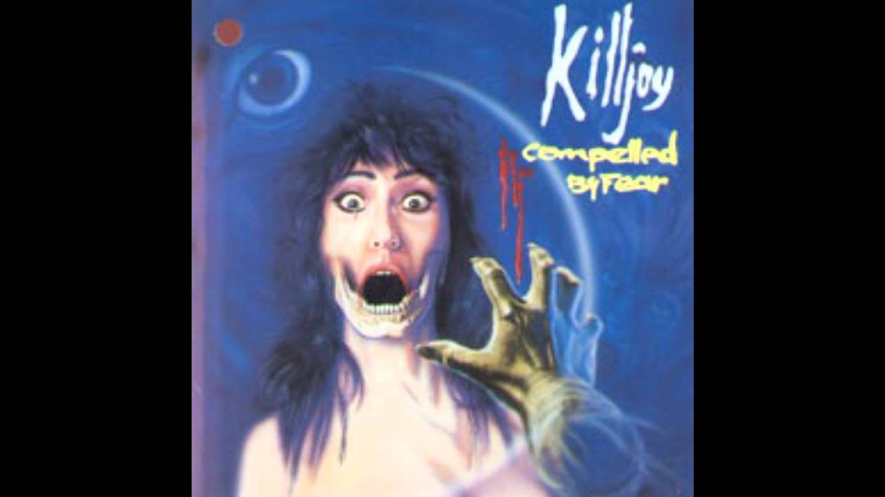 Killjoy - Body Count - YouTube