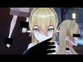 Life with DEMON GIRLS!?