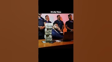 It’s My Time — I Turned Pain Into Power | Trading Noah #motivation #success