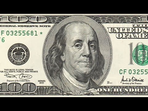 Машина за 100 долларов
