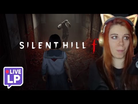 Puzzle fun? #12 - Silent Hill f