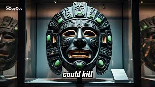 What’s So Deadly Inside These Museums That People Vanish? | cursed artifacts