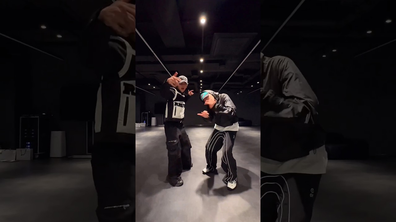 NCT TAEYONG (태용) x Bada Lee - Smoke by Dynamicduo and Lee Young Ji (BADA LEE "BEBE" CHOREOGRAPHY) 💨