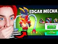 SPENDO 100€ PER COMPRARE EDGAR MECHA SU BRAWL STARS!!