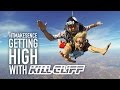 Brooke Ence - Getting High With Kill Cliff