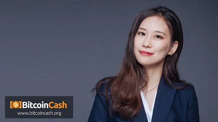 Ruby Chen - Evolution of Digital Assets Trading
