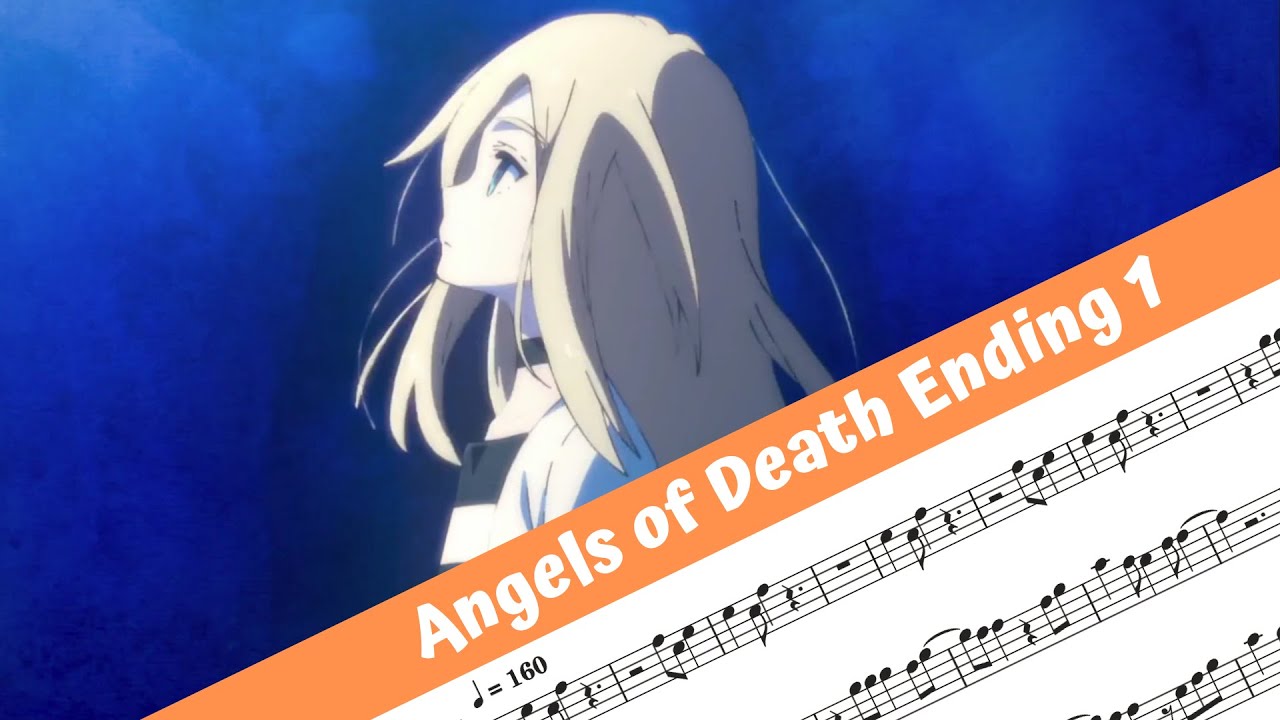 Angels of Death - Ending