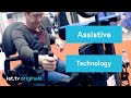 Top Assistive Technology for 2019 - from Segway to Lamborghini!