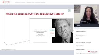 Feedback that empowers [Advancing Learning Webinar]