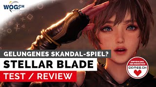 Stellar Blade - Test: Wäre weniger Sex-Faktor besser gewesen?