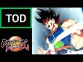 Bardock Easy TOD#dragonballfighterz #dragonball #dragonballsuper #tutorial