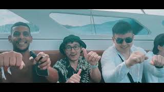 Güvenç Bilgen -Bench Press Official Music Video