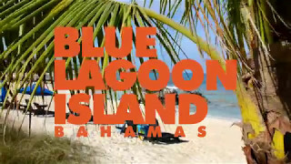 VIP Beach at Blue Lagoon Island