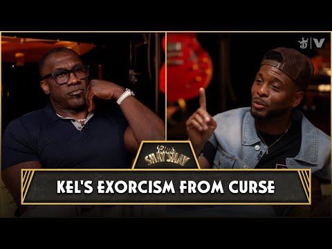 Kel Mitchell's Ex Wife Put A Hex (Curse) On Him, Had An Exorcism & Demons Spoke Out Of Him