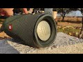 Beginning of video