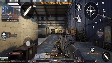 COD Mobile and Chilll | Road to 1K Subs